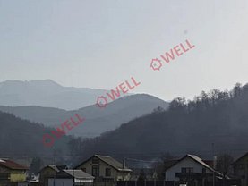 Teren constructii de vânzare, în Râşnov, zona Glăjărie