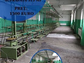 Închiriere spaţiu comercial