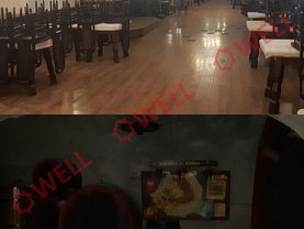 Închiriere spaţiu comercial