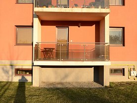 Apartament de vânzare 2 camere în Miercurea-Ciuc, Periferie