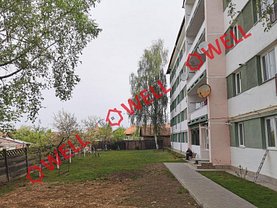Apartament de vânzare 3 camere în Miercurea-Ciuc, Central