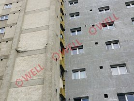 Apartament de vânzare 4 camere în Miercurea-Ciuc, Central