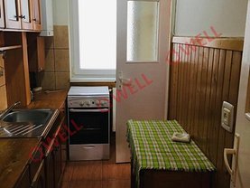 Apartament de vânzare 3 camere în Miercurea-Ciuc, Central