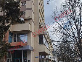 Apartament de vânzare 2 camere în Miercurea-Ciuc, Central
