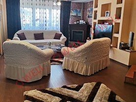 Apartament de vânzare 4 camere în Miercurea-Ciuc, Central