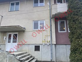 Apartament de vânzare 3 camere în Miercurea-Ciuc, Spicului