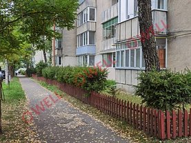 Apartament de vânzare 4 camere în Miercurea-Ciuc, Nord