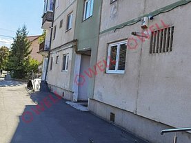Apartament de vânzare 3 camere în Miercurea-Ciuc, Central