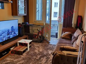 Apartament de vânzare 3 camere în Miercurea-Ciuc, Periferie