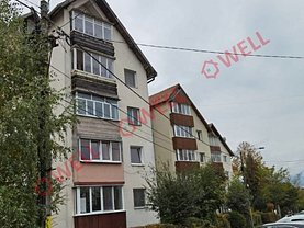 Garsonieră de vânzare în Miercurea-Ciuc, Periferie