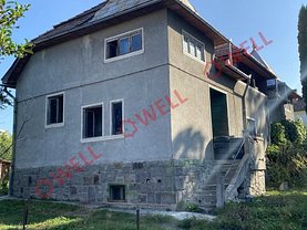 Casa 2 camere în Miercurea-Ciuc, Central