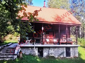 Casa 3 camere în Miercurea-Ciuc, Periferie