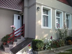 Casa 3 camere în Miercurea-Ciuc, Periferie