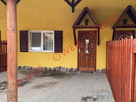 Casa 3 camere în Miercurea-Ciuc, Toplita