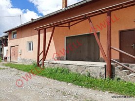 Casa de vânzare sau de închiriat 3 camere, în Miercurea-Ciuc, zona Periferie