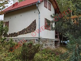 Casa 2 camere în Miercurea-Ciuc, Periferie