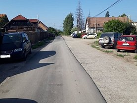Teren construcţii de vânzare în Miercurea-Ciuc, Periferie