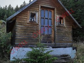 Teren construcţii de vânzare în Miercurea-Ciuc, Periferie