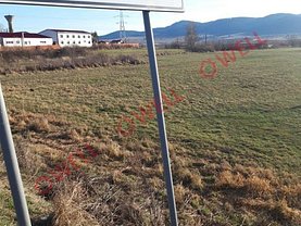 Teren construcţii de vânzare în Miercurea-Ciuc, Periferie