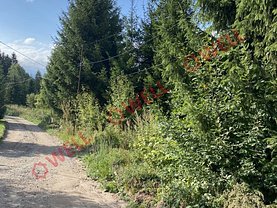 Teren construcţii de vânzare în Miercurea-Ciuc, Periferie