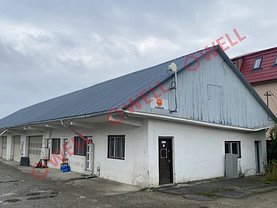 Închiriere spaţiu comercial în Miercurea-Ciuc, Periferie