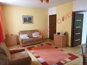 Apartament de vânzare 2 camere, în Târgu Mureş, zona Central