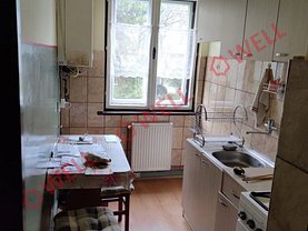 Garsonieră de vânzare, în Târgu Mureş, zona 7 Noiembrie