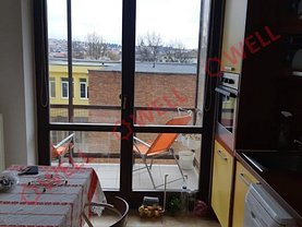 Apartament de vânzare 2 camere, în Târgu Mureş, zona Aleea Carpaţi