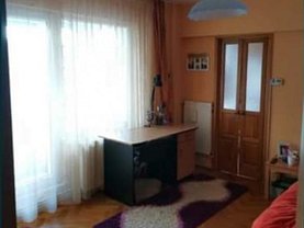 Garsonieră de închiriat, în Târgu Mureş, zona 7 Noiembrie