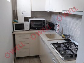 Apartament de vânzare 3 camere, în Târgu Mureş, zona Rovinari