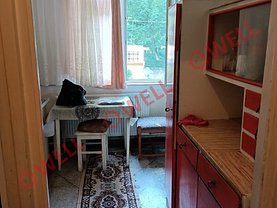 Apartament de vânzare 2 camere, în Târgu Mureş, zona Cornişa