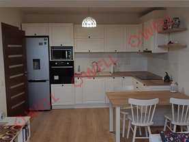 Apartament de închiriat 2 camere, în Târgu Mureş, zona Central