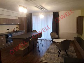 Apartament de închiriat 2 camere, în Târgu Mureş, zona Central