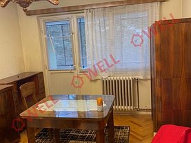 Apartament de închiriat 2 camere, în Târgu Mureş, zona Budai