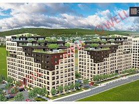Apartament de vânzare 3 camere, în Târgu Mureş, zona Tudor