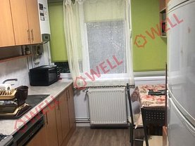Apartament de închiriat 2 camere, în Târgu Mureş, zona 7 Noiembrie