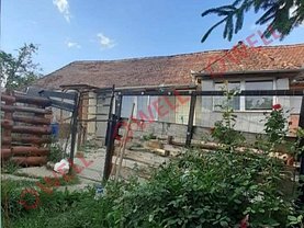 Casa de vânzare 2 camere, în Şilea Nirajului