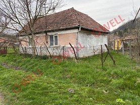 Casa de vânzare 2 camere, în Căluşeri
