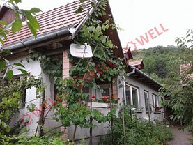 Casa de vânzare 3 camere, în Păsăreni