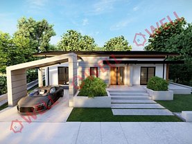 Casa de vânzare 4 camere, în Sâncraiu de Mureş