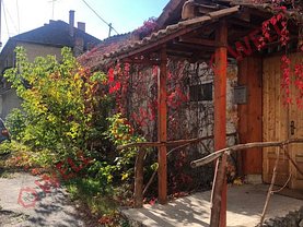 Casa de vânzare 2 camere, în Târgu Mureş, zona Central