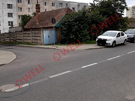 Casa de vânzare 2 camere, în Târgu Mureş, zona Tudor