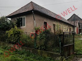 Casa de vânzare 6 camere, în Band