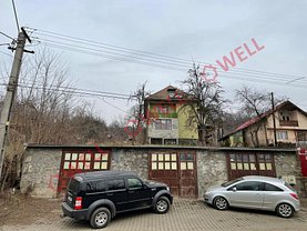 Casa de vânzare 5 camere, în Târgu Mureş, zona Tudor