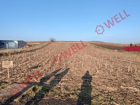 Teren constructii de vânzare, în Ernei