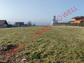 Teren constructii de vânzare, în Sângeorgiu de Mureş