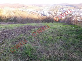 Teren constructii de vânzare, în Târgu Mureş, zona Platou