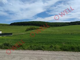 Teren constructii de vânzare, în Tofalau