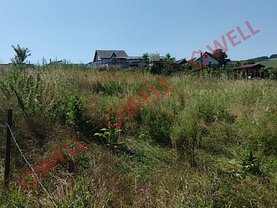 Teren constructii de vânzare, în Sangeorgiu de Mures