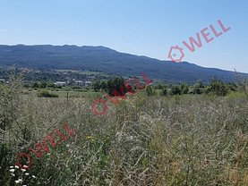 Teren constructii de vânzare, în Sovata